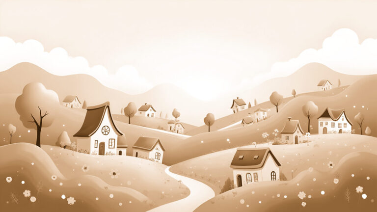 Kings Mill neighborhood